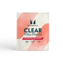 Clear Whey Isolate (Minta) - 1servings - Cranberry & Raspberry