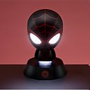 Marvel Miles Morales Icon Light Marvel Miles Morales Icon Light