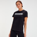 Naisten Originals T-Shirt - Black - XS