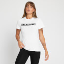 Originals T-Shirt til Kvinder - Hvid - XXS