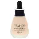 By Terry Hyaluronic Hydra-Foundation SPF30 200C Natural 30ml