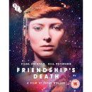 Friendship's Death - Dual Format Edition Friendship's Death - Dual Format Edition