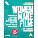 Women Make Film Women Make Film
