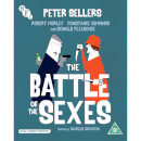 Battle of the Sexes Battle of the Sexes