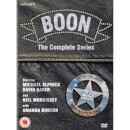 Boon: The Complete Series