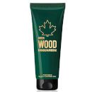 Dsquared2 Green Wood Shower Gel 250ml