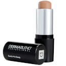 Dermablend Quick-Fix Body Full Coverage Foundation Stick - 35W Tawny