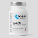 Klean Athlete Мультивитаминный комплекс - 60 таблеток