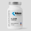 Klean Omega - 60 Softgels