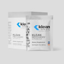 Klean Recovery - 10 Sachets Klean Recovery - 10 Sachets