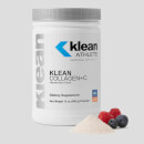 Klean Collagen+C (Berry) – 304g