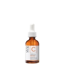 SVR [C] Ampoule Anti-Ox 20% Vitamin C Regenerating Anti-Wrinkle Face Serum for Dull, Tired, Uneven Skin, 30 ml