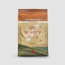 Impact Whey Protein Powder - 1kg - Hojicha
