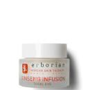 Ginseng Infusion Total - 15ml - Crema occhi