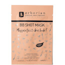 BB Shot Mask - Maschera in tessuto per un effetto 