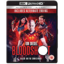 Bloodshot - 4K Ultra HD (Includes 2D Blu-ray)