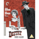 Destry Rides Again - The Criterion Collection