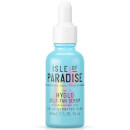 Isle of Paradise HYGLO Hyaluronic Self-Tan Serum for Face 30 ml