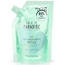 Isle of Paradise Self-Tanning Water Refill Pouch Medium 200ml