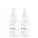 The Ordinary 'Buffet' Multi-Technology Peptide Serum Exclusive Duo The Ordinary 'Buffet' Multi-Technology Peptide Serum Exclusive Duo