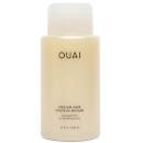 OUAI Medium Hair Shampoo 300ml