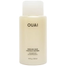 OUAI Medium Hair Shampoo 300ml