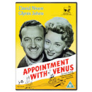 Appointment with Venus