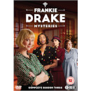 Frankie Drake Mysteries: Season 3 Frankie Drake Mysteries: Season 3