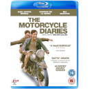 The Motorcycle Diaries