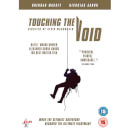 Touching The Void Touching The Void