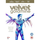 Velvet Goldmine