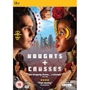 Noughts And Crosses Noughts And Crosses