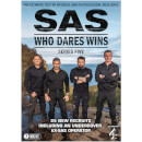 SAS: Who Dares Wins: Series 5