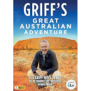 Griff's Great Australian Adventure Griff's Great Australian Adventure