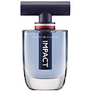 Tommy Hilfiger Impact Eau de Toilette Spray 100ml & Travel Spray 4ml Tommy Hilfiger Impact Eau de Toilette Spray 100ml & Travel Spray 4ml