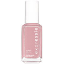 essie Expressie Quick Dry Formula Chip Resistant Nail Polish - 10 Second Hand First Love 10ml