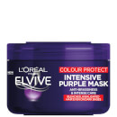 L'Oréal Elvive Colour Protect Anti-Brassiness Purple Mask 250ml