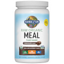 Raw Organic All-In-One Shake - Schokolade -1078g