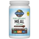 Raw Organic All-In-One Shake - Chocolate - 1078g