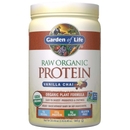 Garden of Life Raw Organic Vanilla Spiced Chai Protein - 580g