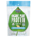 Garden of Life Organic Plant Protein - Vanilla - 265g