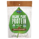 Organic Plant Protein - Chocolate - 276g