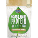 Organic Plant Protein - Unflavoured - 236g