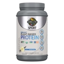 Sport Organic Plant-Based Protein - Vanilla - 806g