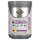 Sport Organic Plant-Based Recovery - Blackberry Lemonade - 446g