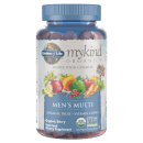 Organics Men's Multi Gummies - Berry - 120 Gummies