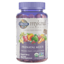 Multivitamines pour femmes enceintes mykind Organics - Fruits rouges - 120 comprimés à croquer