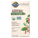Organics Herbal Miscela antistress - 120 compresse