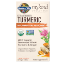 mykind Organics Herbal Turmeric - Extra Strength - 60 Tablets