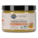 mykind Organics Herbal Turmeric - Booster - 135g